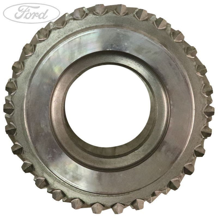 MAINSHAFT 4TH SPEED GEAR