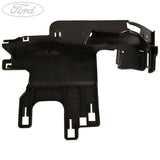 FIESTA FRONT O/S DOOR LOCK COVER ALL 3 DOOR 2012-