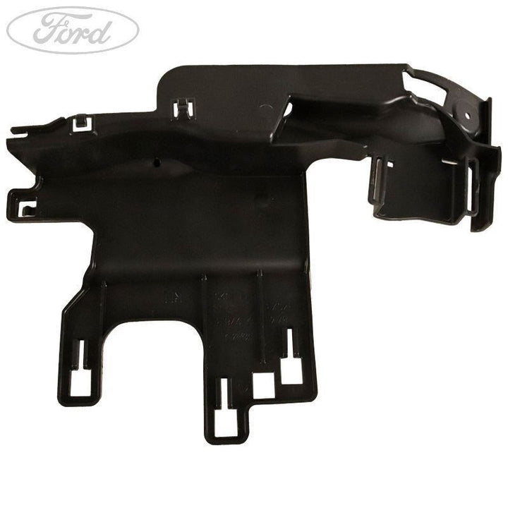 FIESTA FRONT O/S DOOR LOCK COVER ALL 3 DOOR 2012-