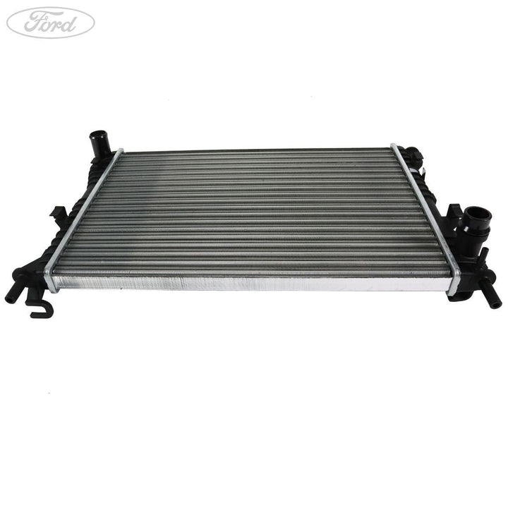 FIESTA FUSION 2.0 DURATEC ST ST150 COOLANT RADIATOR