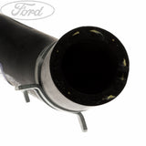 WATER PUMP HOSE