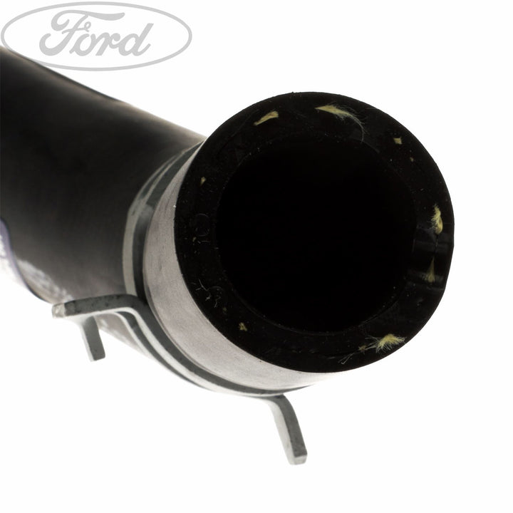 WATER PUMP HOSE
