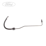 CLUTCH MASTER CYLINDER TUBE