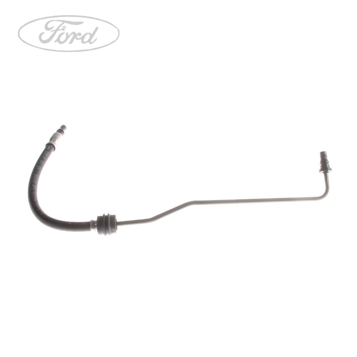 CLUTCH MASTER CYLINDER TUBE