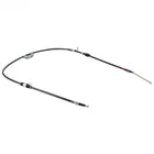 RANGER N/S REAR HAND BRAKE PARKING CABLE W/ ATTITUDE
