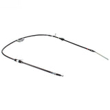 RANGER N/S REAR HAND BRAKE PARKING CABLE W/ ATTITUDE