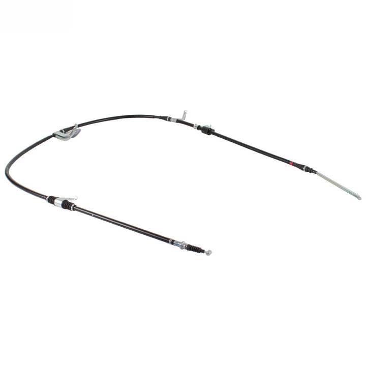RANGER N/S REAR HAND BRAKE PARKING CABLE W/ ATTITUDE