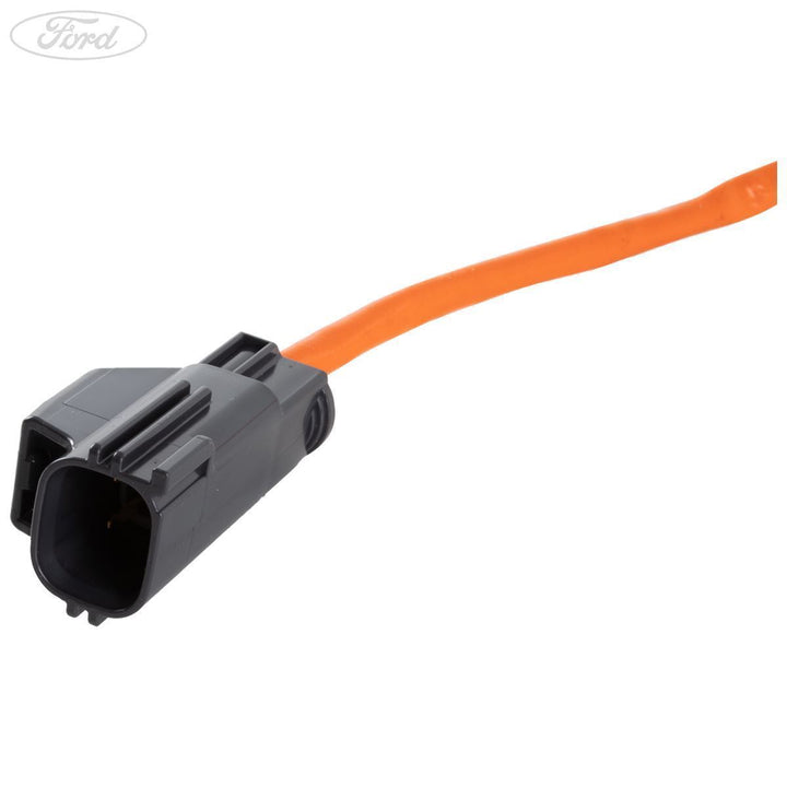 TRANSIT CUSTOM 2.0 ECOBLUE EXHAUST TEMP GAS SENSOR 16-