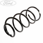 FOCUS FRONT O/S OR N/S SUSPENSION COIL SPRING