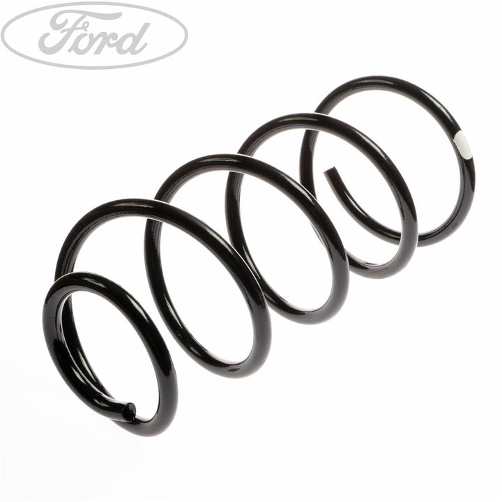 FOCUS FRONT O/S OR N/S SUSPENSION COIL SPRING