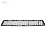 FOCUS ST ST170 FRONT BUMPER LOWER GRILLE 2002-2005