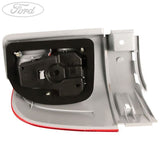 GALAXY MK1 DRIVER SIDE REAR OUTER LIGHT LAMP UNIT 04/2000 11/2003