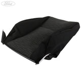 SEAT BACK COVER