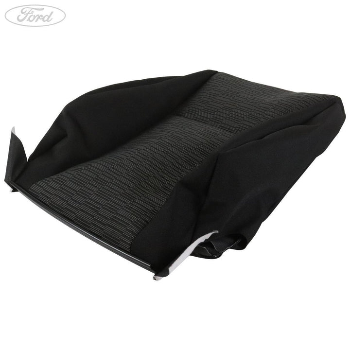 SEAT BACK COVER