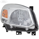 FRONT HEADLAMP HEADLIGHT HOUSING UNIT DM3513100CA