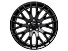 SET OF 4 MUSTANG ALLOY WHEEL 19