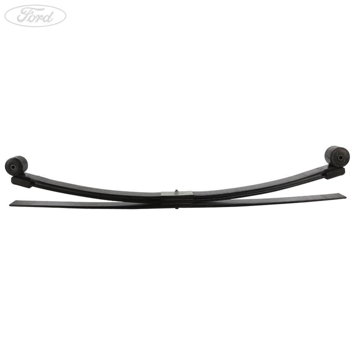 REAR O/S OR N/S SUSPENSION LEAF SPRING