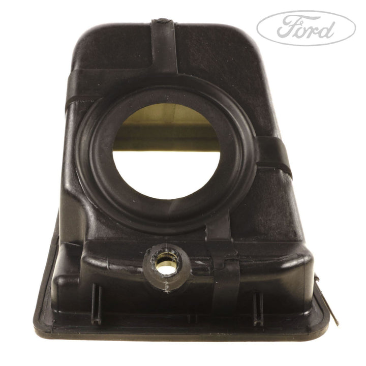 TRANSIT FUEL TANK FILLER DOOR HOUSING
