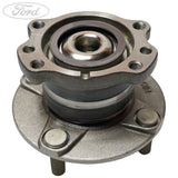 ECOSPORT COURIER B-MAX REAR WHEEL HUB FWD 11/2017-