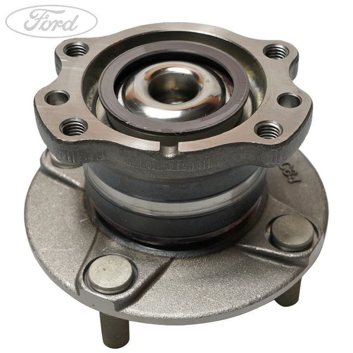 ECOSPORT COURIER B-MAX REAR WHEEL HUB FWD 11/2017-