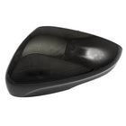 FOCUS N/S REAR VIEW MIRROR COVER AGATE BLACK 2019 -2025