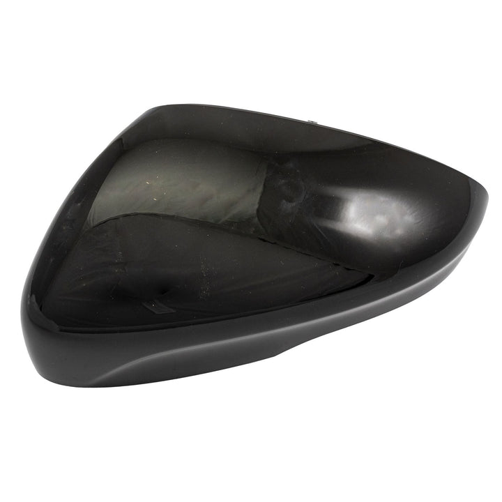 FOCUS N/S REAR VIEW MIRROR COVER AGATE BLACK 2019 -2025