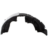 ECOSPORT O/S INNER WHEEL ARCH SPLASH GUARD 10/2013-