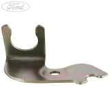 CLUTCH TUBE SUPPORT BRACKET