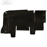 AIR DEFLECTOR