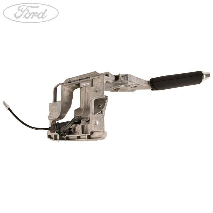 PARKING BRAKE LEVER