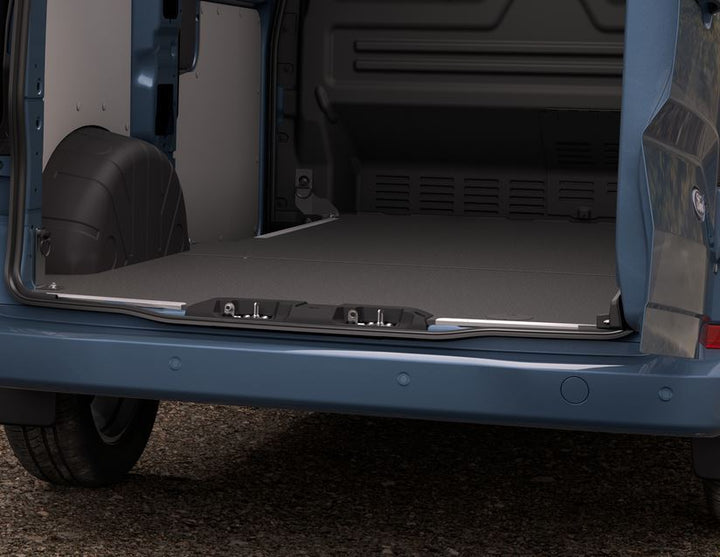 TRANSIT CUSTOM SIMPLE WOODEN LOAD FLOOR