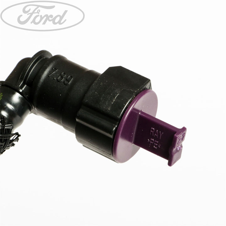 BRAKE FLUID RESERVOIR