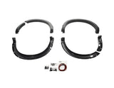 RANGER FROM 06/2022 WHEEL ARCH EXTENSION FRONT AND REAR