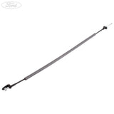 S-MAX GALAXY FRONT N/S DOOR HANDLE MECHANISM CABLE 06-15