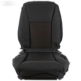 SEAT COVERS KIT