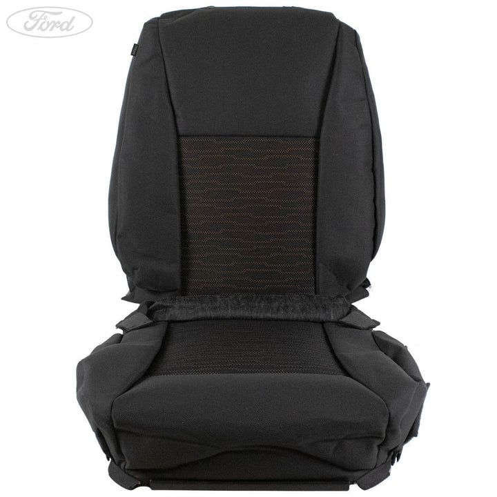 SEAT COVERS KIT