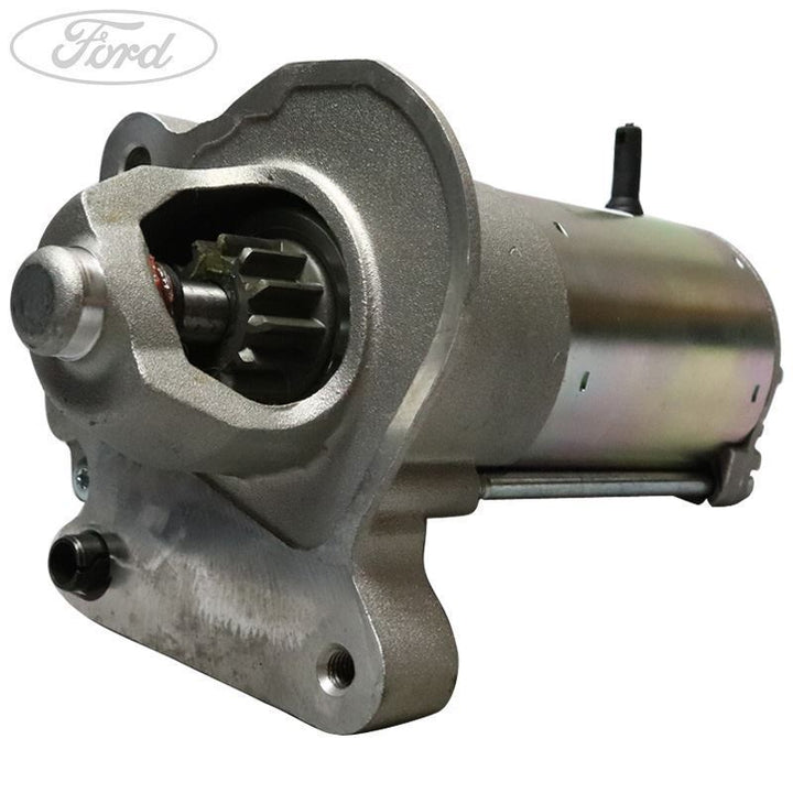 FIESTA MK6 FUSION MK1 1.4 TDCI STARTER MOTOR 2001-2012
