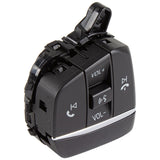 FIESTA CUSTOM N/S STEERING WHEEL CONTROL SWITCH 2017-
