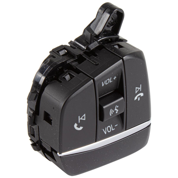 FIESTA CUSTOM N/S STEERING WHEEL CONTROL SWITCH 2017-