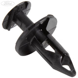 RADIATOR GRILLE AND FRONT BUMPER FASTENER PACK OF 20
