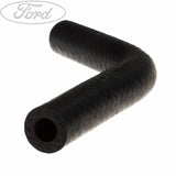 RADIATOR HOSES