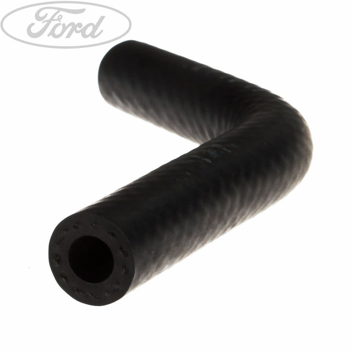 RADIATOR HOSES