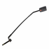 TRANSIT REAR SEAT BELT BUCKLE