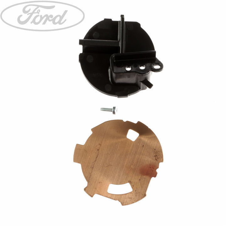 FIESTA STEERING COLUMN ADAPTOR