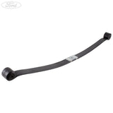 TRANSIT REAR O/S OR N/S SUSPENSION LEAF SPRING