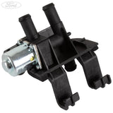 TRANSIT STREETKA PUMA FIESTA AIR CON HEATER BLOWER VALVE