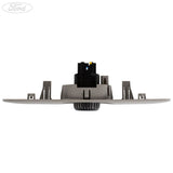 EVEREST ENDEAVOUR AUXILIARY AIR CON SWITCH 2003-2007
