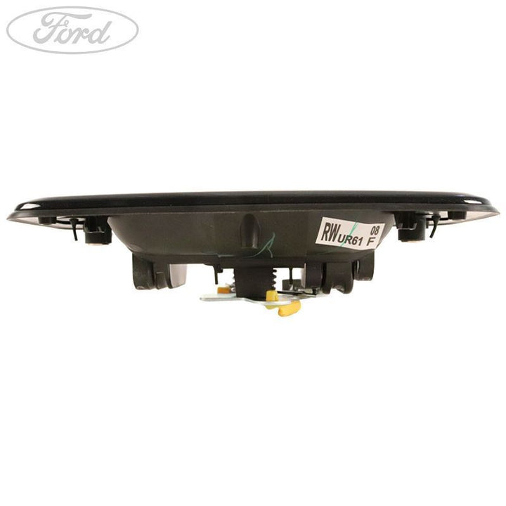 RANGER MK2 MK3 TAILGATE LATCH OPENING HANDLE BLACK 2006-