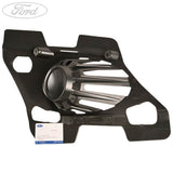 TRANSIT TOURNEO CONNECT FRONT N/S BUMPER FOG LIGHT GRILLE