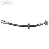 TRANSIT REAR BRAKE HOSE 01/2014- DOUBLE REAR WHEELS
